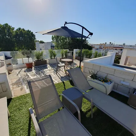 Casa Vacanze Elodie,